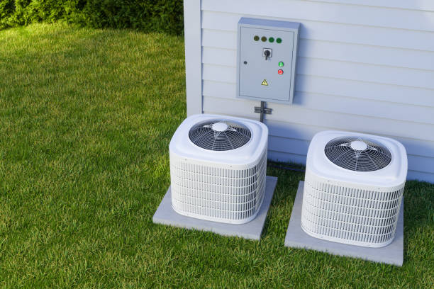 Best HVAC emergency services  in Captain Cook, HI