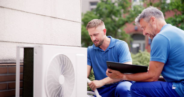 Best HVAC maintenance near me  in Captain Cook, HI