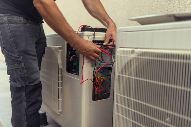 Best Affordable HVAC services  in Captain Cook, HI