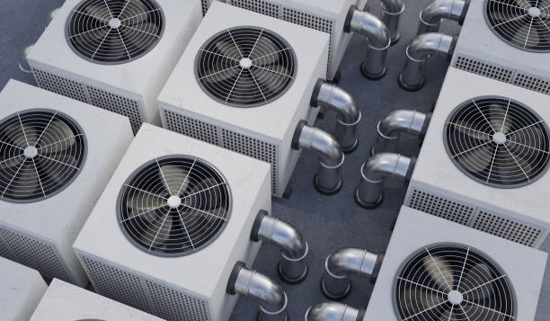 Best Central air repair  in Captain Cook, HI
