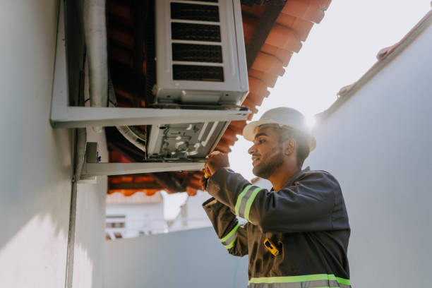 Best HVAC tune-up services  in Captain Cook, HI