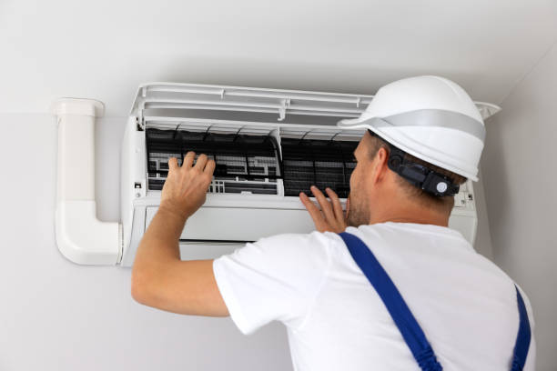 Best Local HVAC companies  in Captain Cook, HI