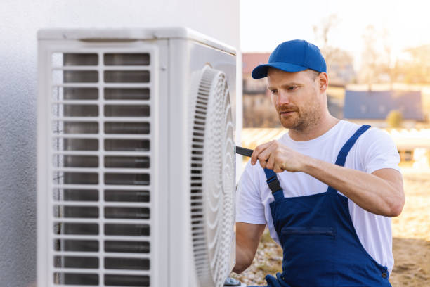Best Local HVAC companies  in Captain Cook, HI