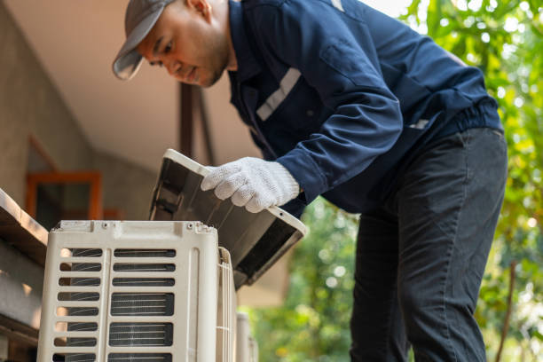Best Residential HVAC services  in Captain Cook, HI