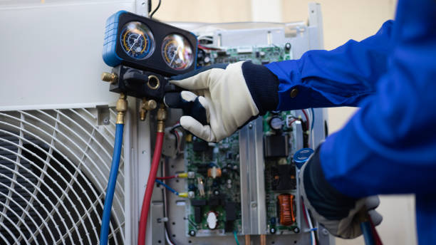 Best HVAC repair near me  in Captain Cook, HI